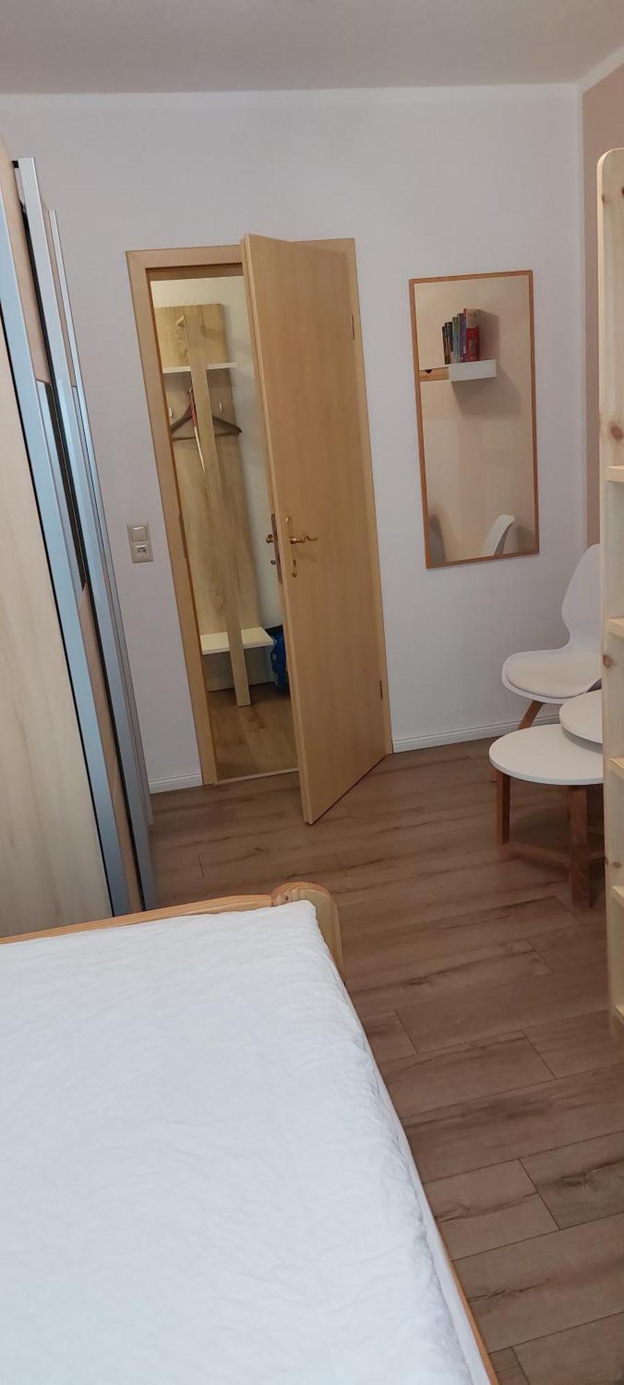 Apartmenthaus Im Stieg Quedlinburg Camera foto